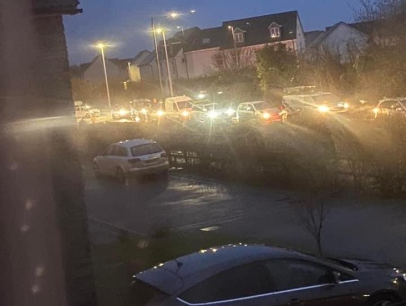 Cedars Congestions