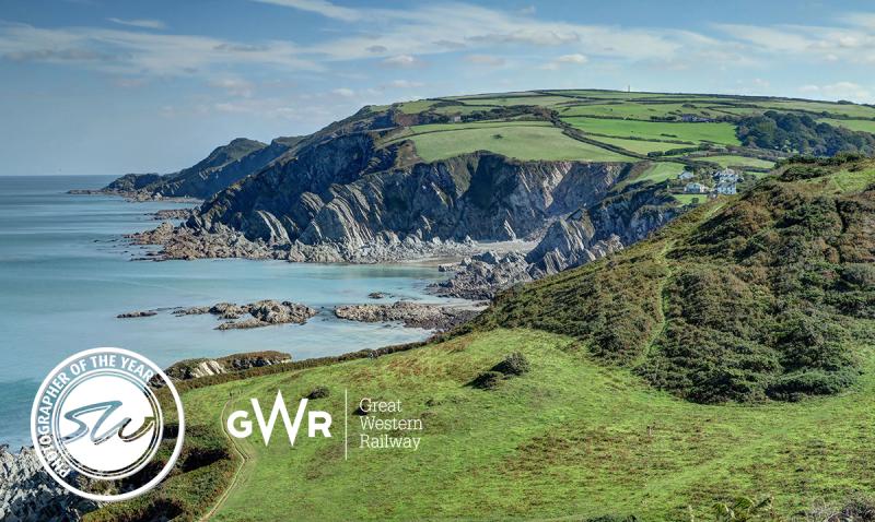 GWR photography promo