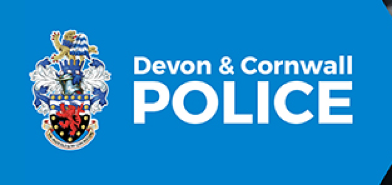 Police logo