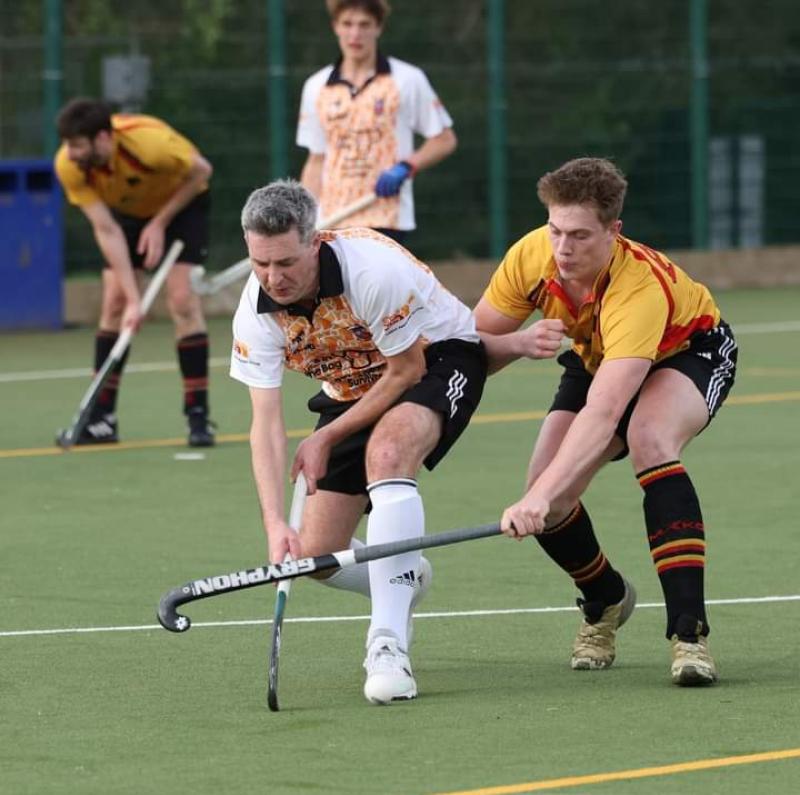 Sam Kirkness v Caradon
