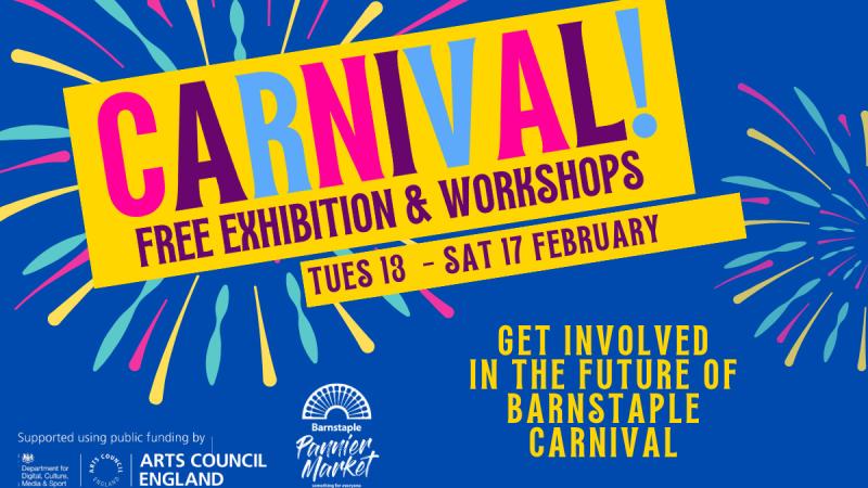 Carnival Barnstaple