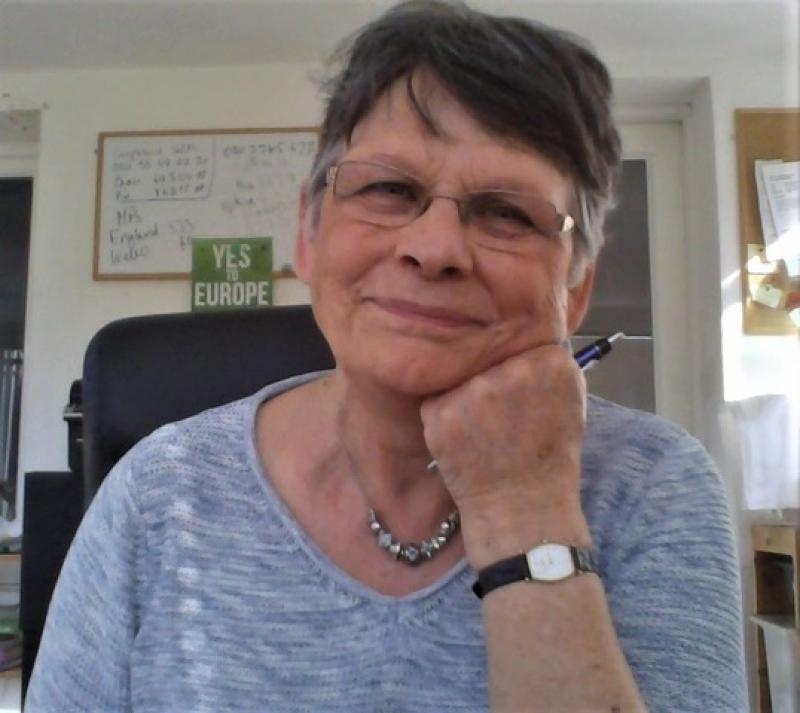 Judy Maciejowska