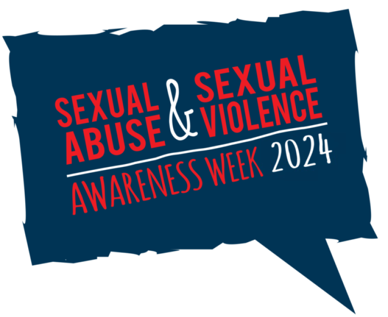 Sexual Violence awareness week
