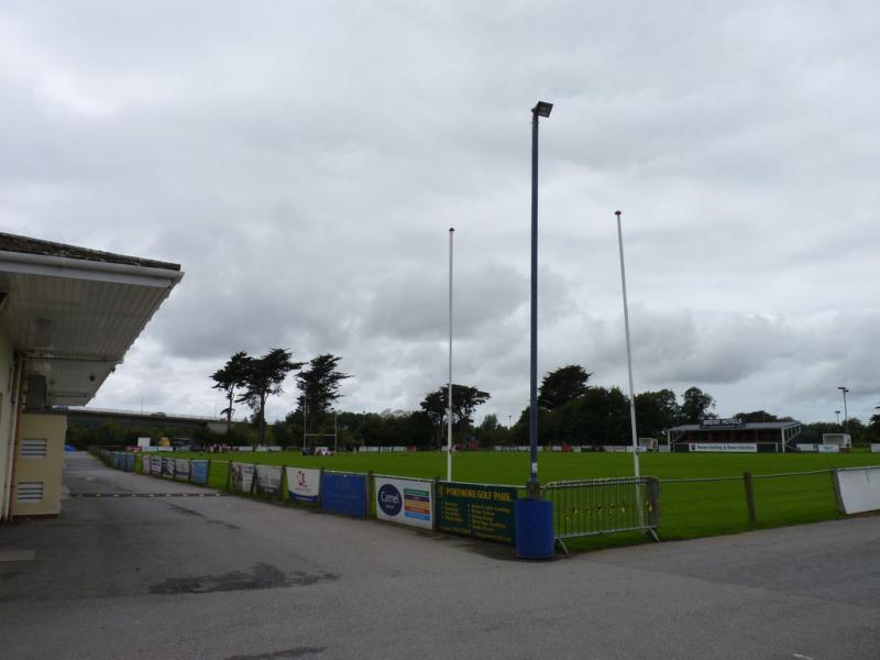 Barnstaple Rugby Club