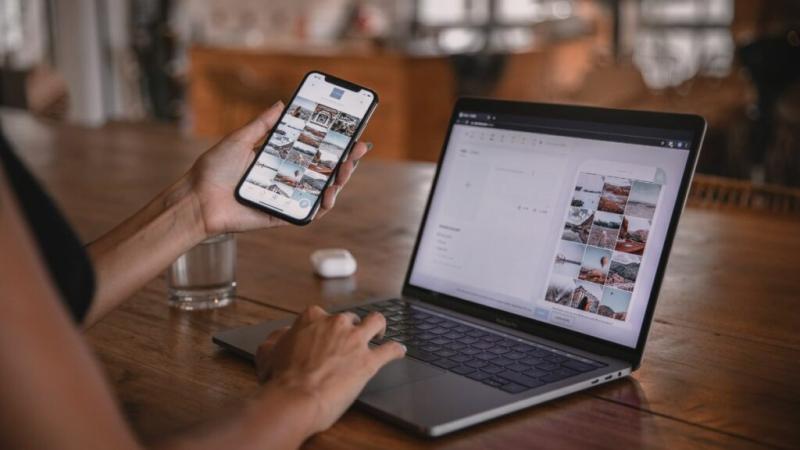 There are many different courses available - Credit: Plann/Unsplash