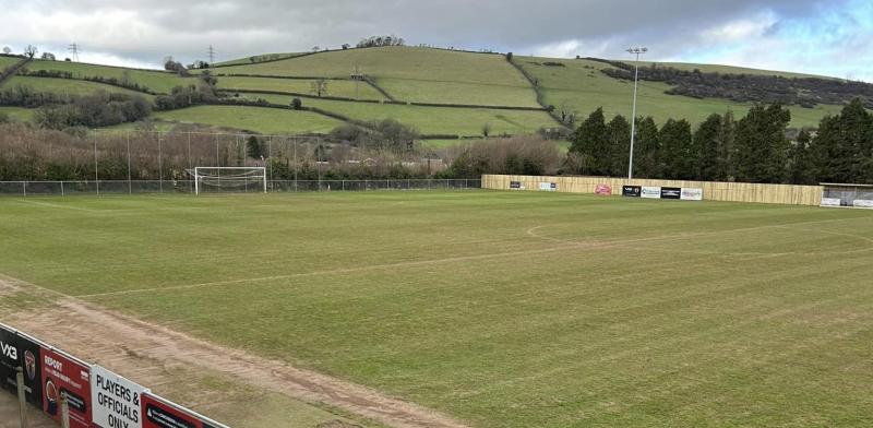 Stoke Gabriel & Torbay Police FC