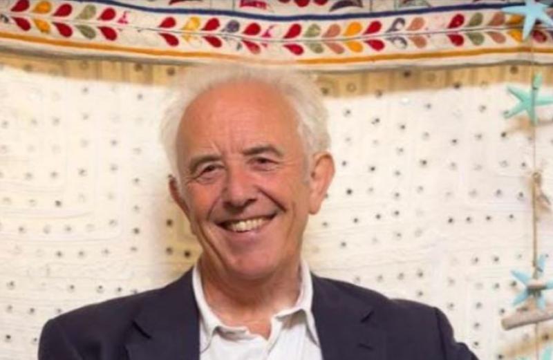 ndg Peter Christie 1