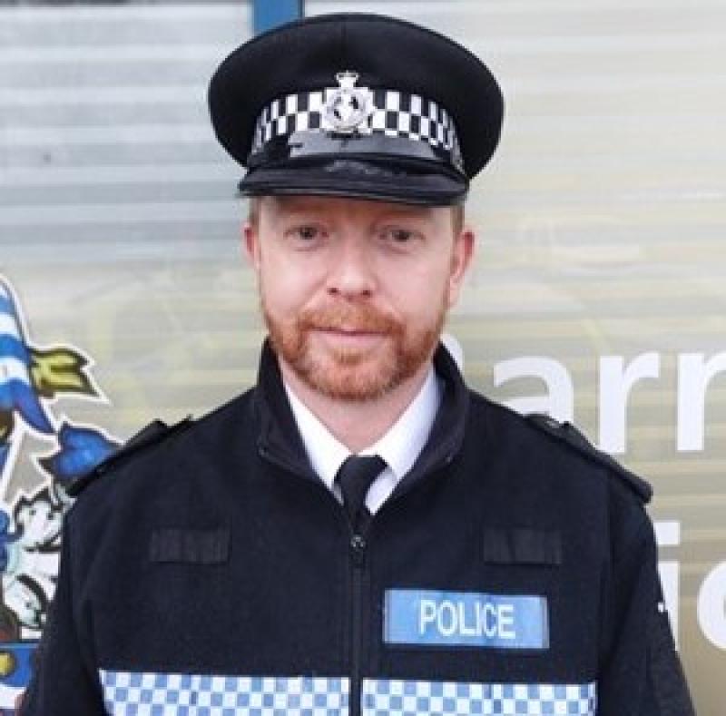 Barnstaple police