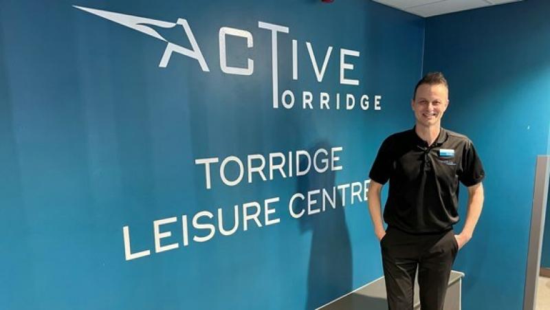 CEO Active Torridge 