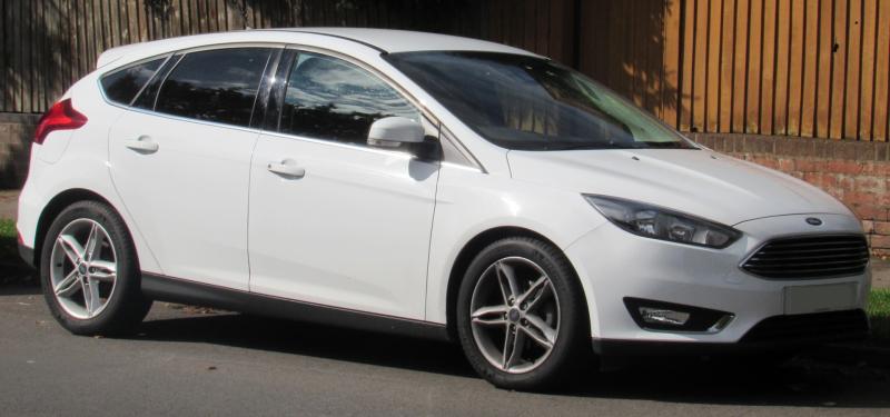 ndg motors WK08 Jolly 2016_Ford_Focus_Titanium_EcoBoost_1.0_Front credit Vauxford-Wiki Commons