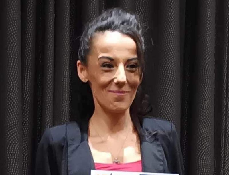 Maz Griffin 