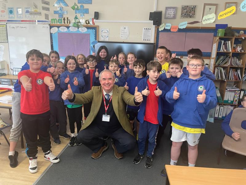 Geoffrey Cox