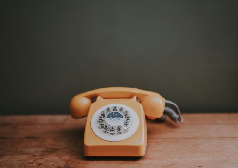 phone