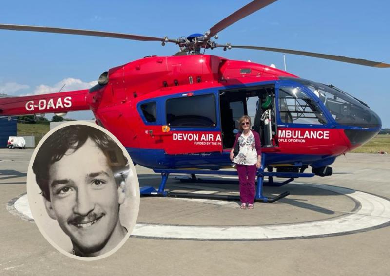 Air Ambulance 