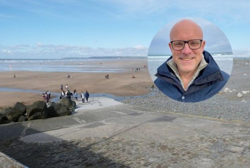 Ramon Van de Velde - Credit: The Wave Project
