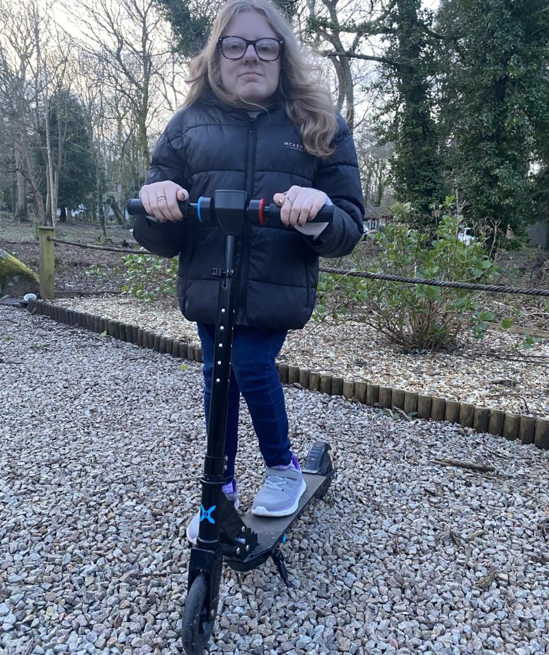 Ella Wakley 