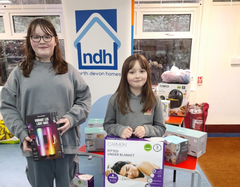 ndg COLUMN NDH Elec Fayre 1 NEW