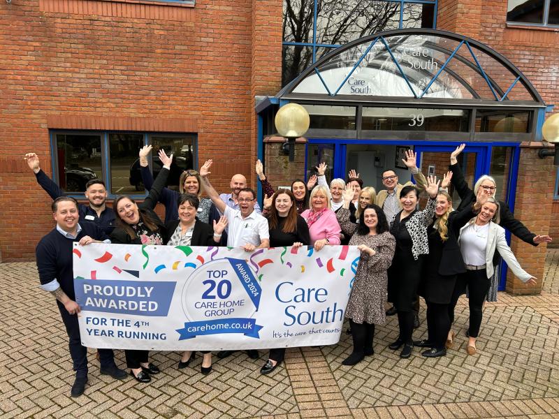 Care South