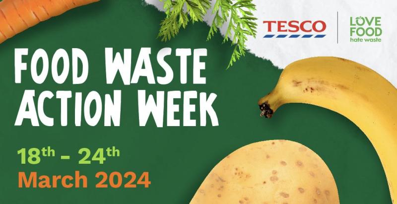 Waste action week 
