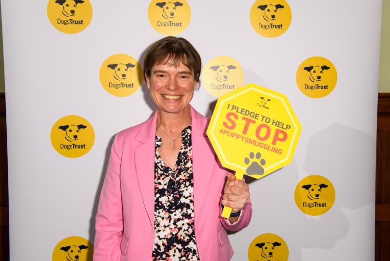 The new bill is the work of North Devon MP Selaine Saxby - Credit: Submitted