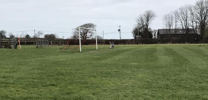 Woolsery AFC