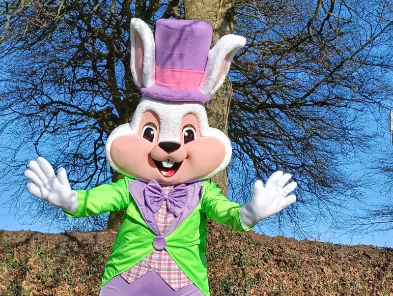 ndg Affinity Easter_Bunny new