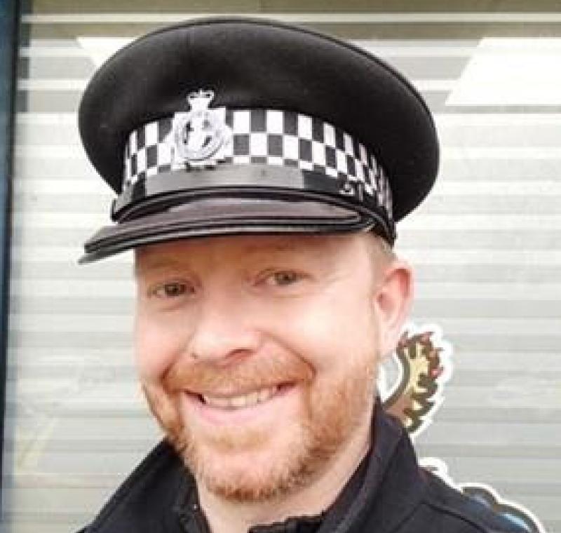 Inspector Wills