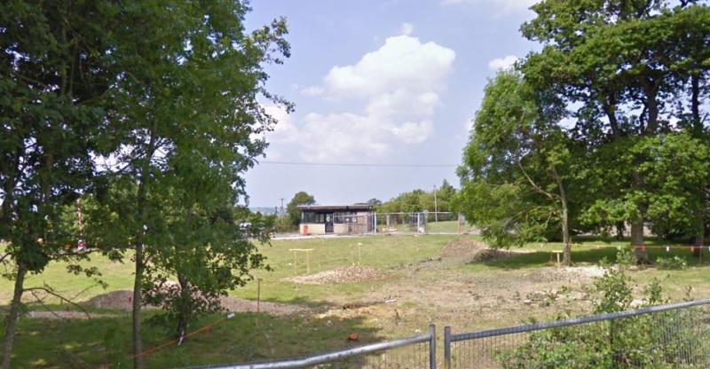 Brynsworthy Environment Centre
