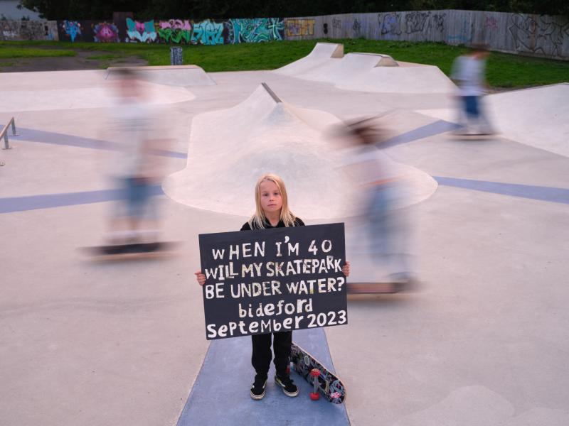 Skatepark 