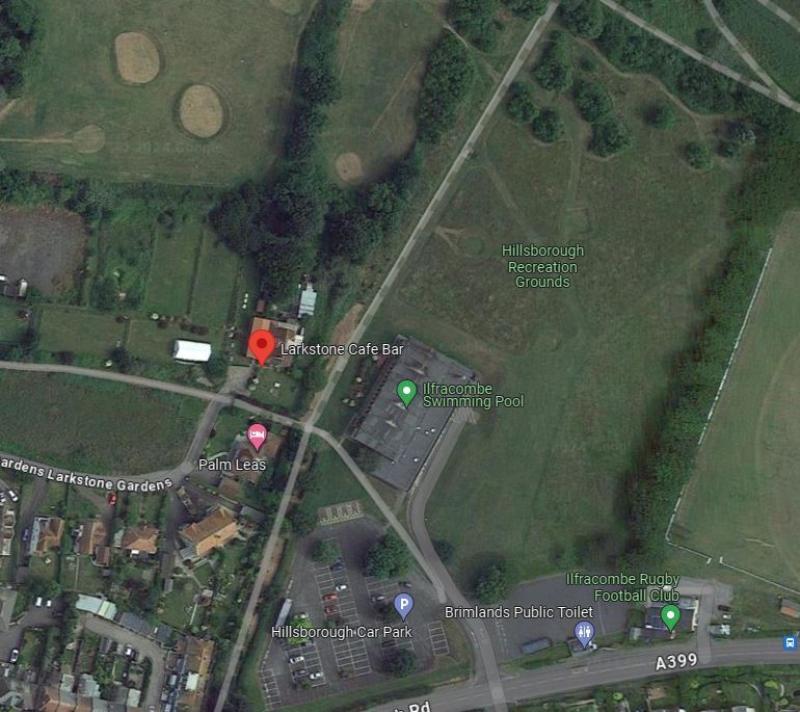 Motorhomes pitch plan “needed” in seaside town