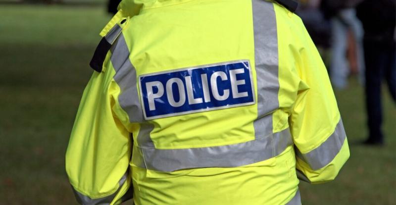 Arson in Holsworthy prompts police appeal 