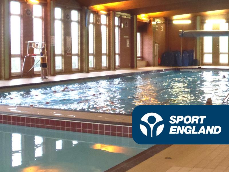 Funding boost for Ilfracombe Pool and Fitness Centre