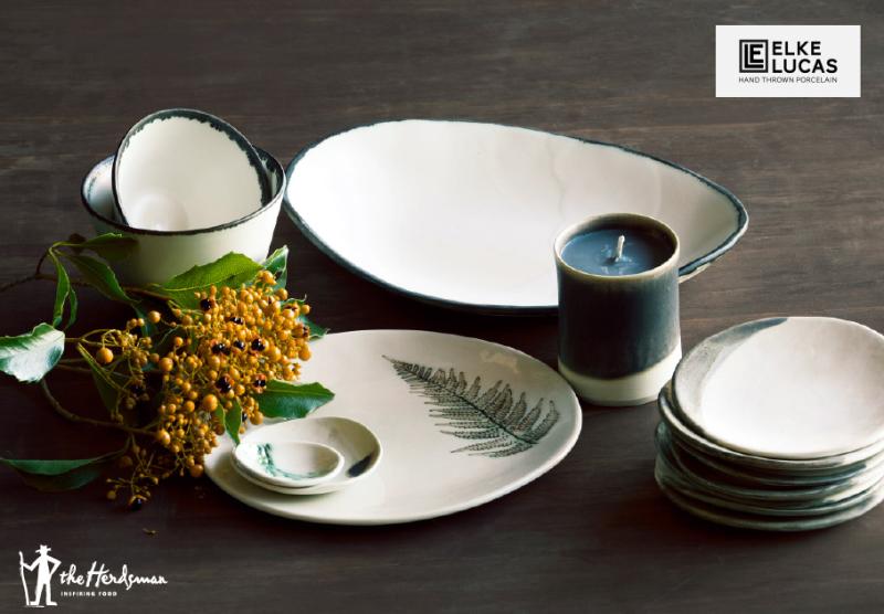A selection of Elke’s work - Credit: Elke Lucas