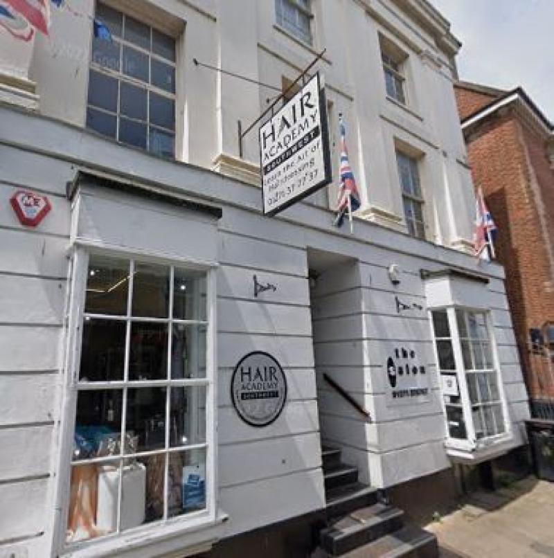 Historic building could be new dental practice