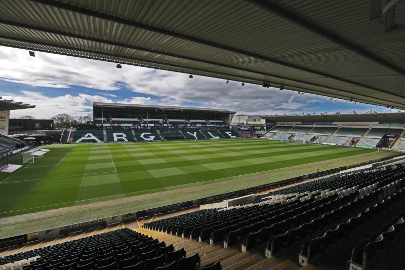 Argyle fans say Foster ‘had to go’