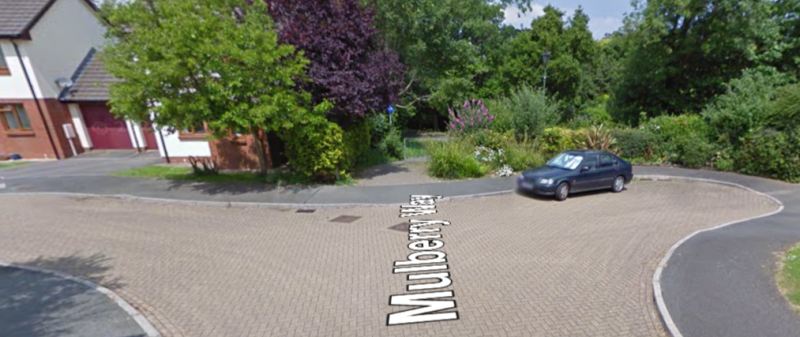 Police appeal for witnesses following robbery in Barnstaple