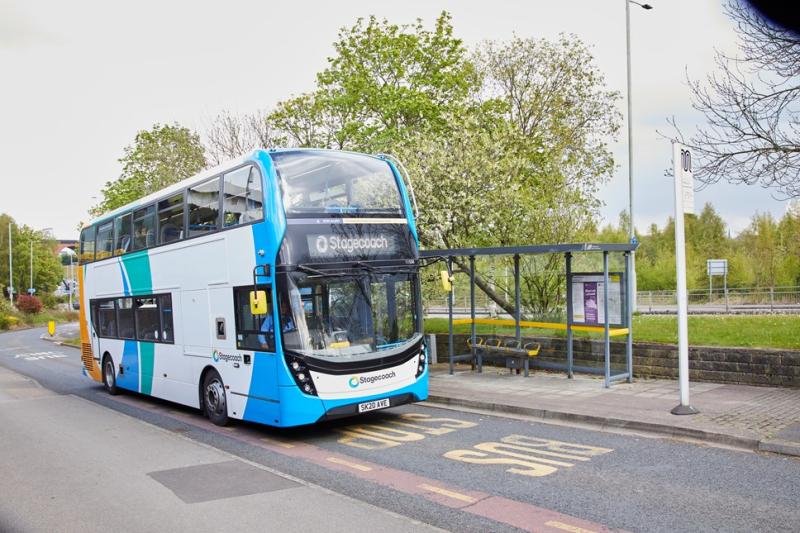 Bus proposal drives job opportunities for young people