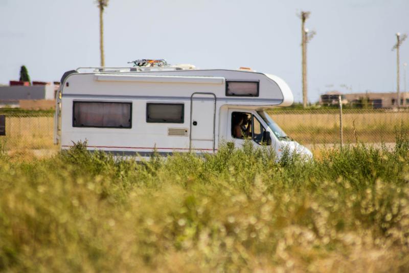 Town Councillors to review plans for new motorhome pitches in Ilfracombe