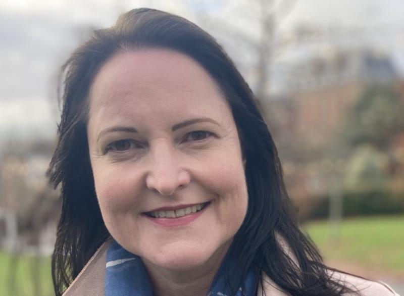  Police and crime commissioner of eight years “just getting started”
