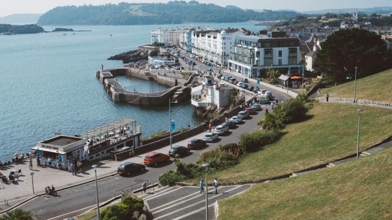South West Water faces allegations of environmental offences
