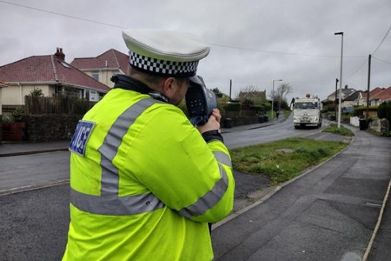 Barnstaple Police address community concerns