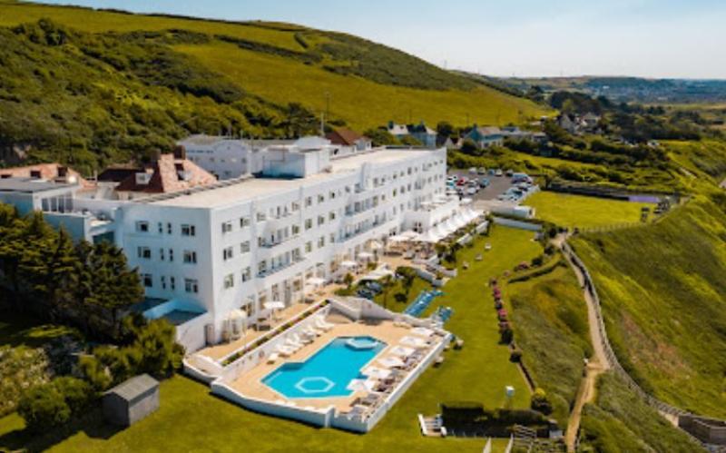 Landmark hotel in Saunton Sands seeks more letting rooms