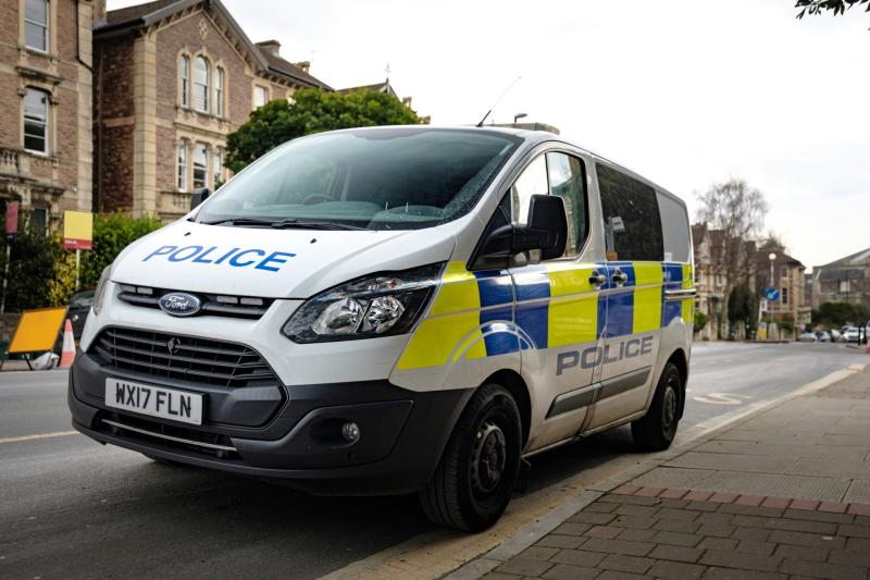 Fatal collision near Rackenford claims life of motorcyclist