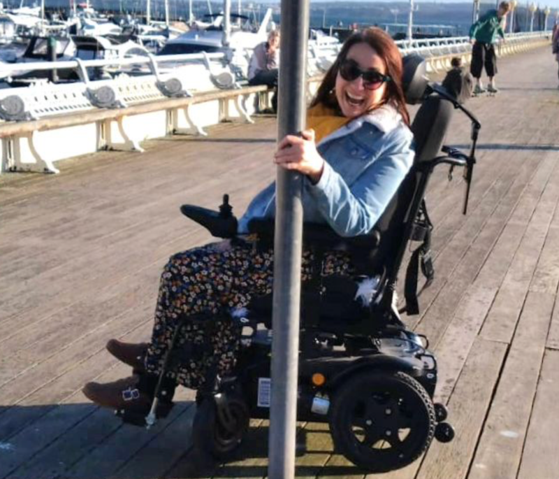 Last chance to sign up for North Devon Hospice&rsquo;s Nightwalk!