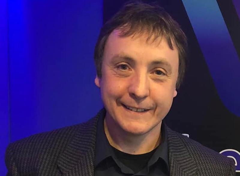 Tim Steer: From railway legacy to community advocacy