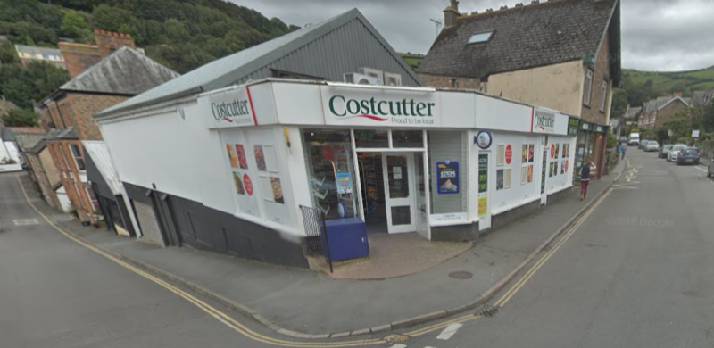 Agreed move for Lynton Post Office 