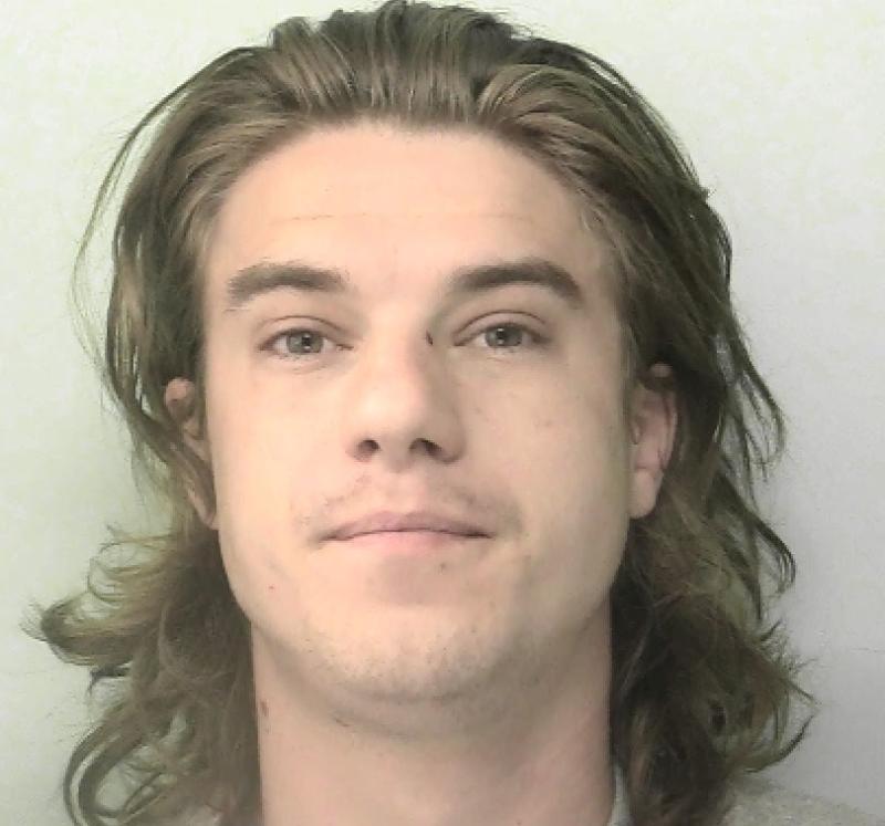 Barnstaple man jailed for brutal assault