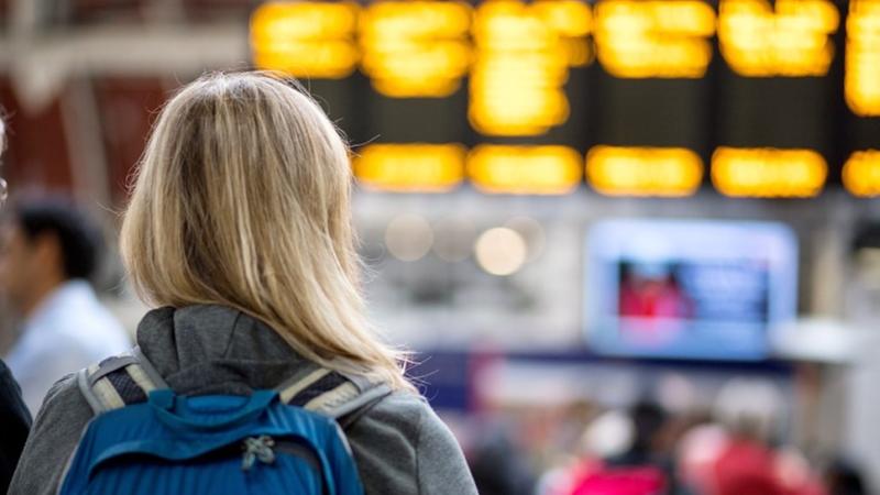GWR warns extremely limited train service due to strikes