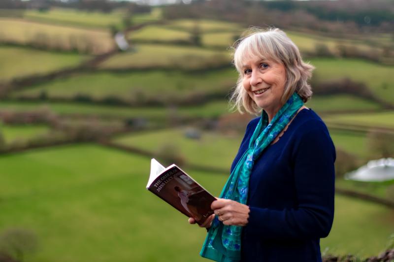ndg Liz Shakespeare Lucy Jones novel