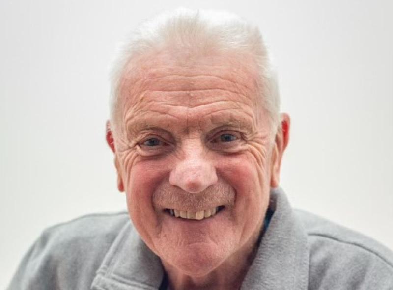 Braunton man tells of infected blood scandal ordeal